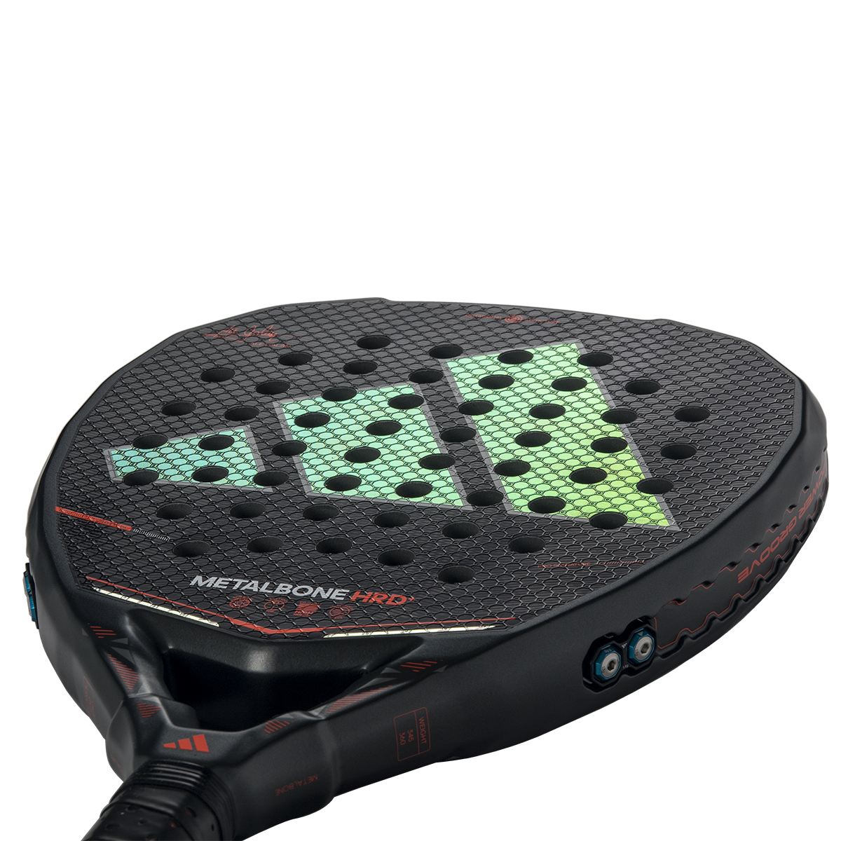 מחבט פאדל Adidas Metalbone HRD+