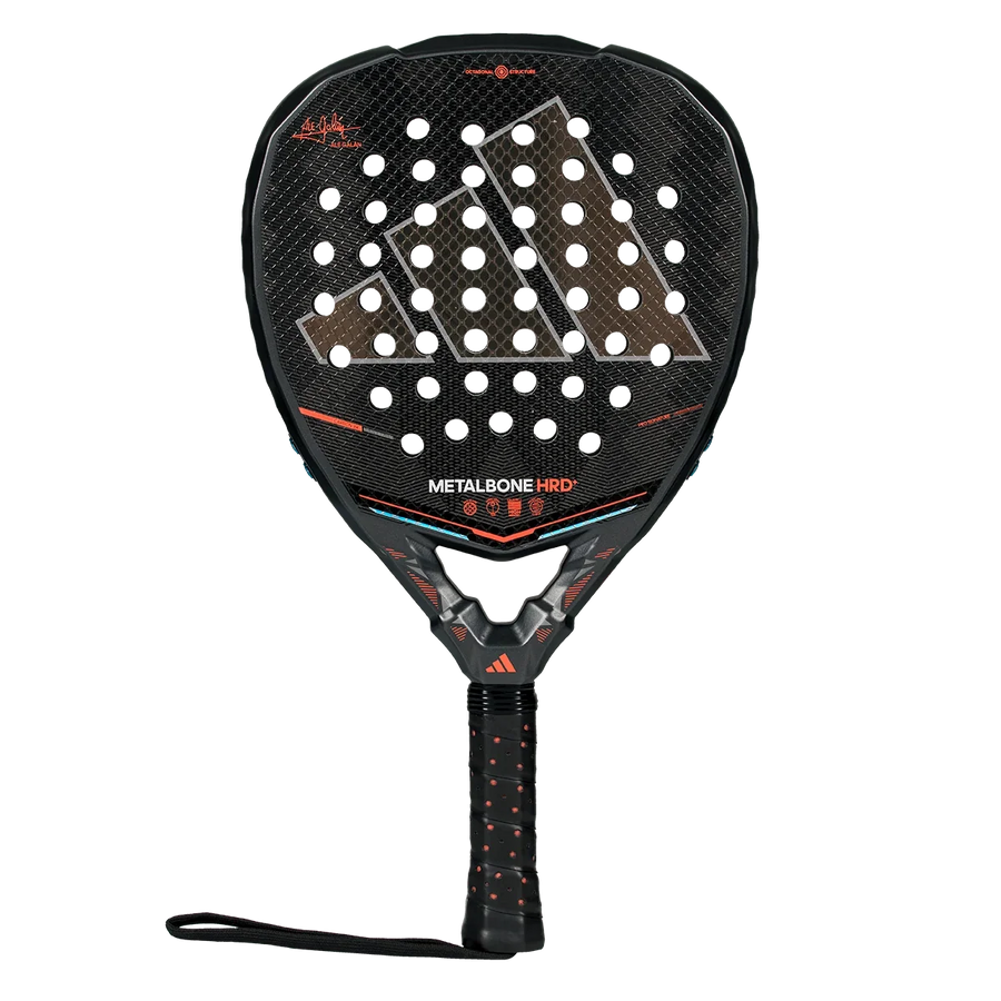 מחבט פאדל Adidas Metalbone HRD+