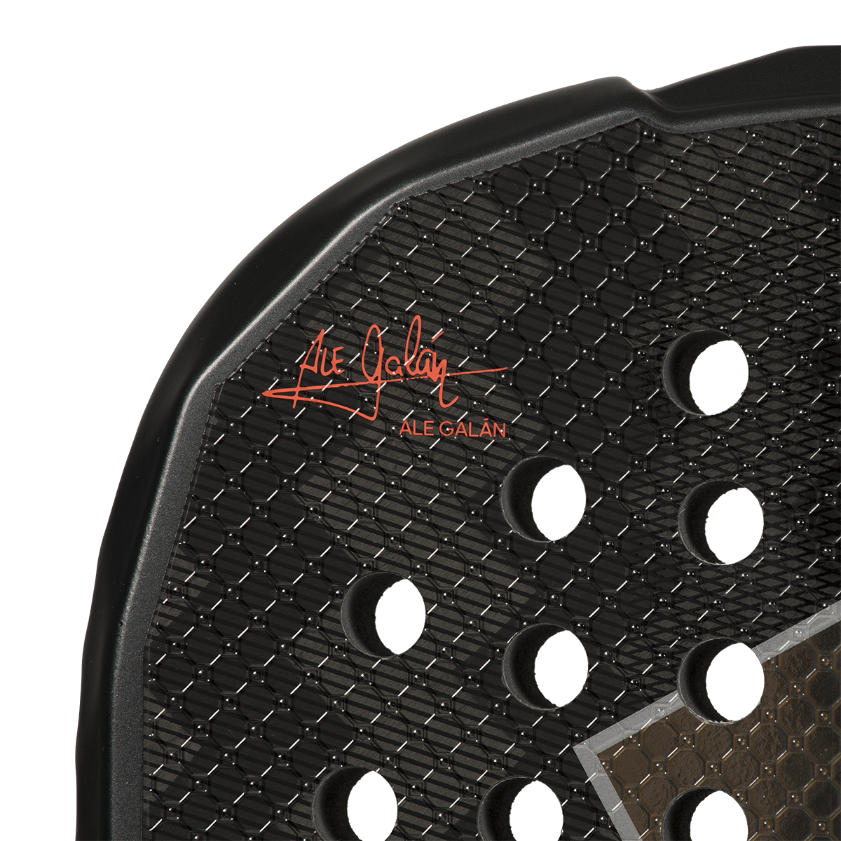 מחבט פאדל Adidas Metalbone HRD+