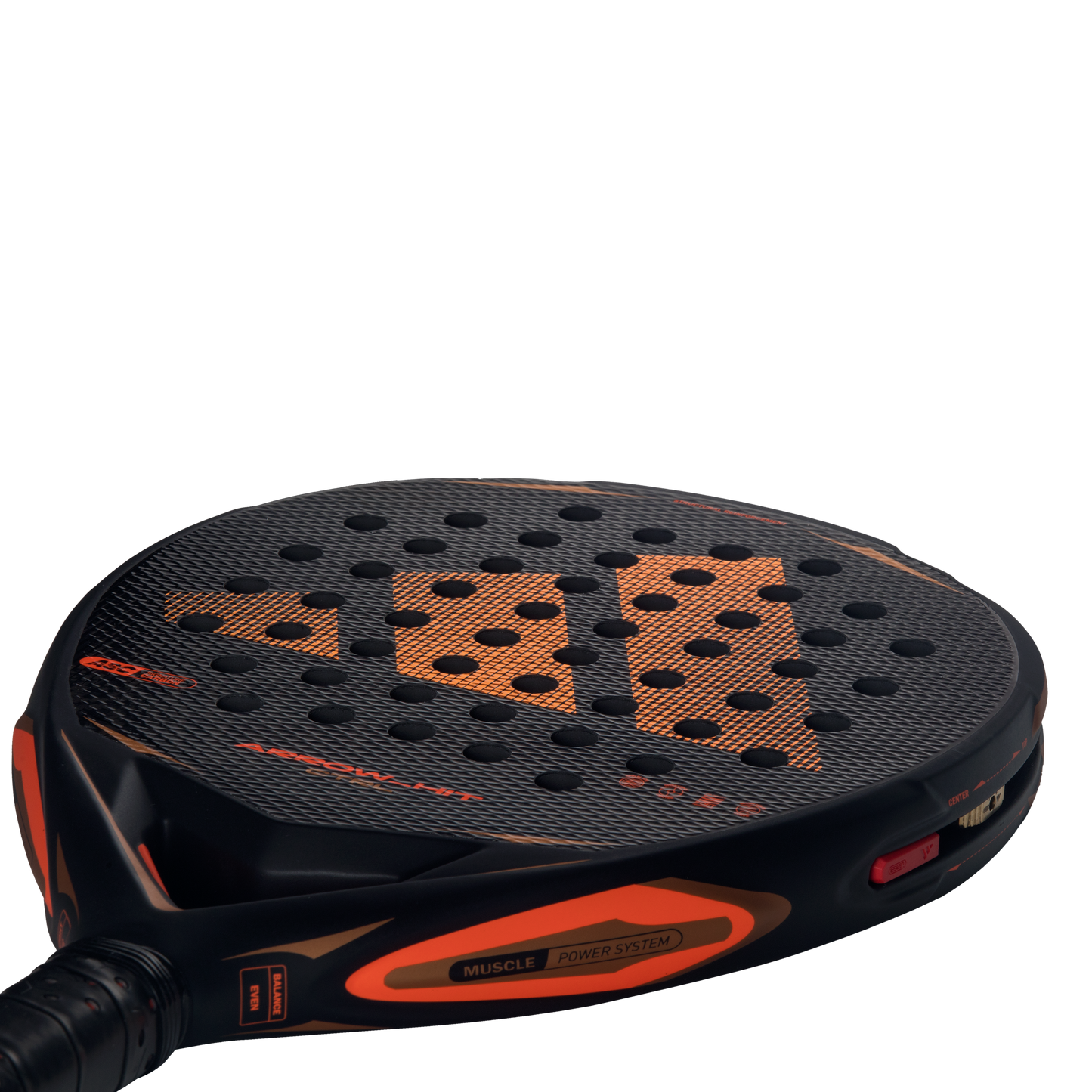 מחבט פאדל Adidas Arrow Hit CTRL