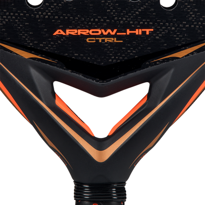 מחבט פאדל Adidas Arrow Hit CTRL