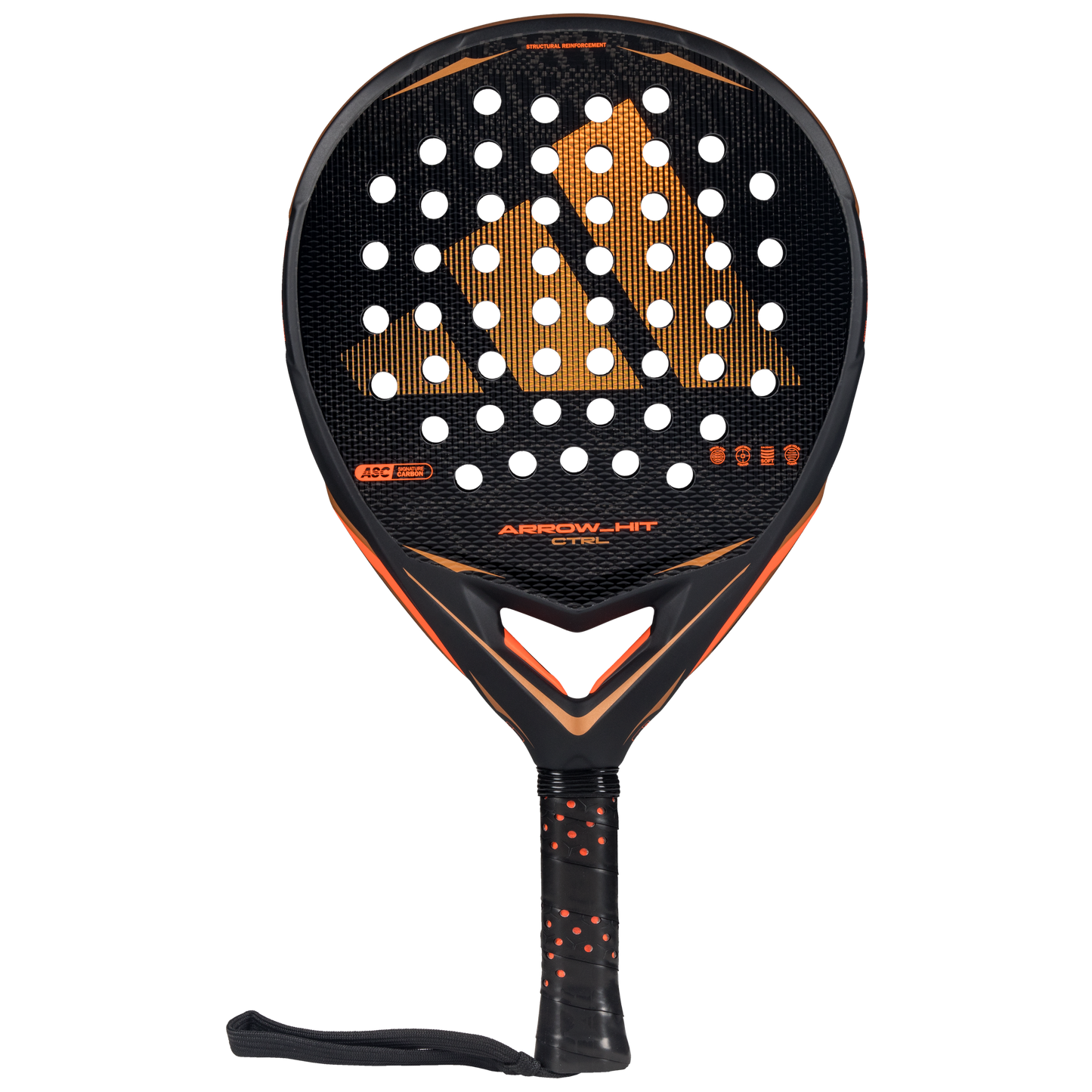 מחבט פאדל Adidas Arrow Hit CTRL