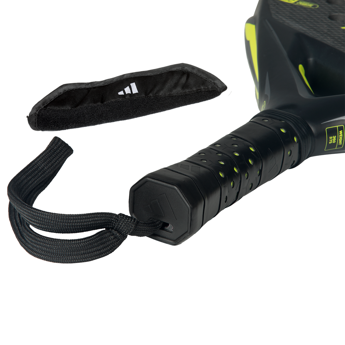 מחבט פאדל Adidas Arrow Hit ATTK