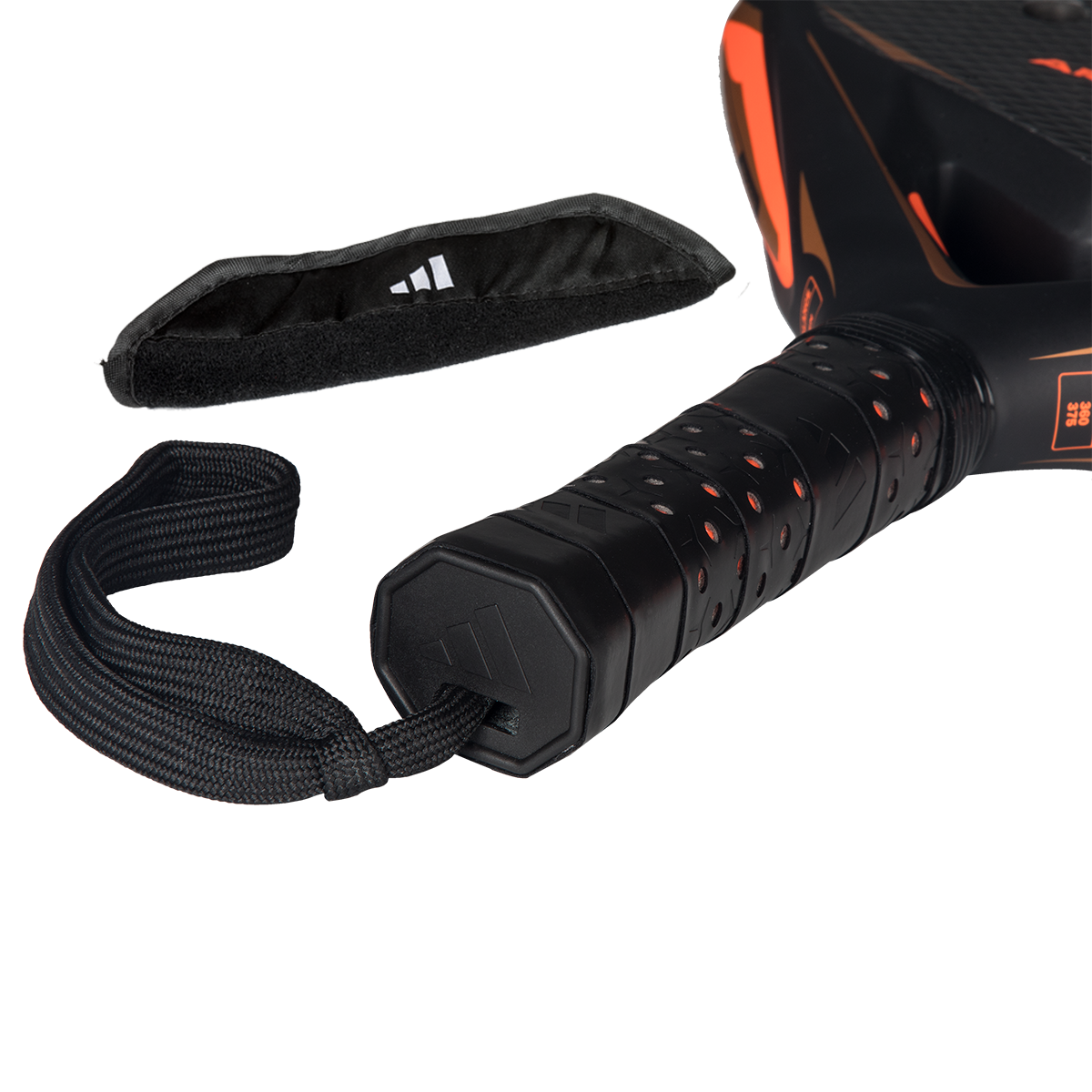 מחבט פאדל Adidas Arrow Hit CTRL