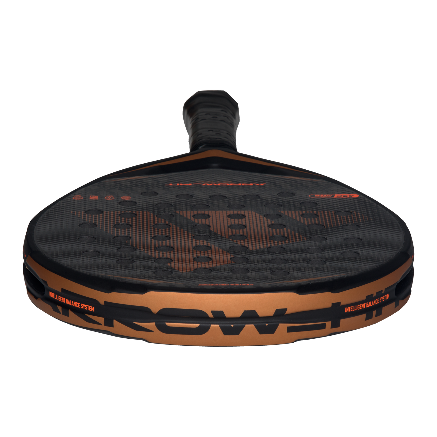 מחבט פאדל Adidas Arrow Hit CTRL