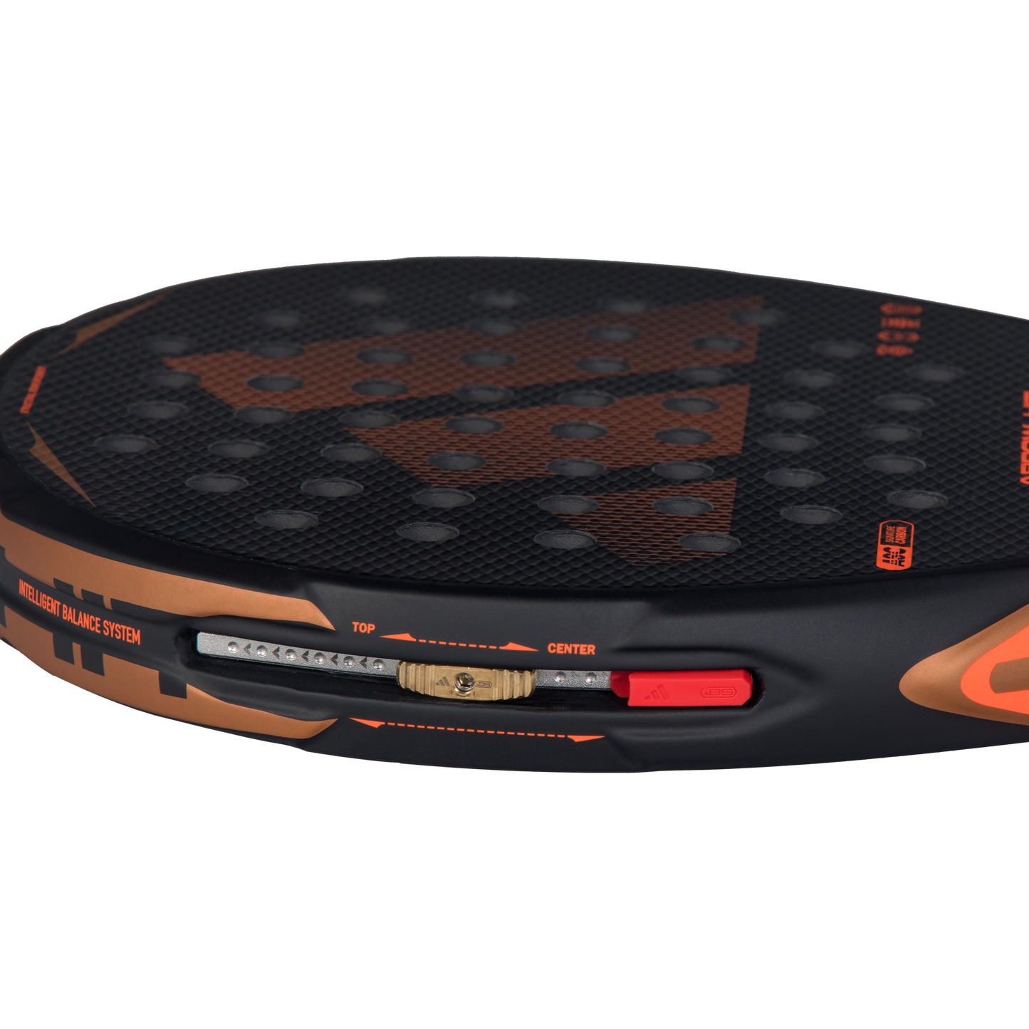 מחבט פאדל Adidas Arrow Hit CTRL