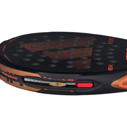 מחבט פאדל Adidas Arrow Hit CTRL