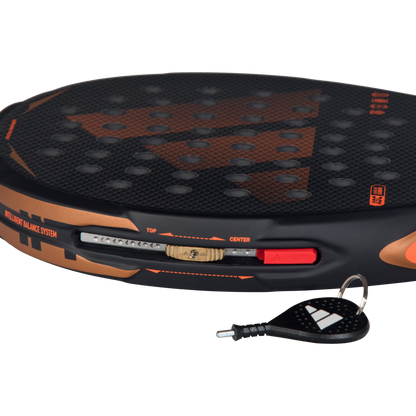 מחבט פאדל Adidas Arrow Hit CTRL