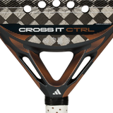 מחבט פאדל Adidas Cross It CTRL