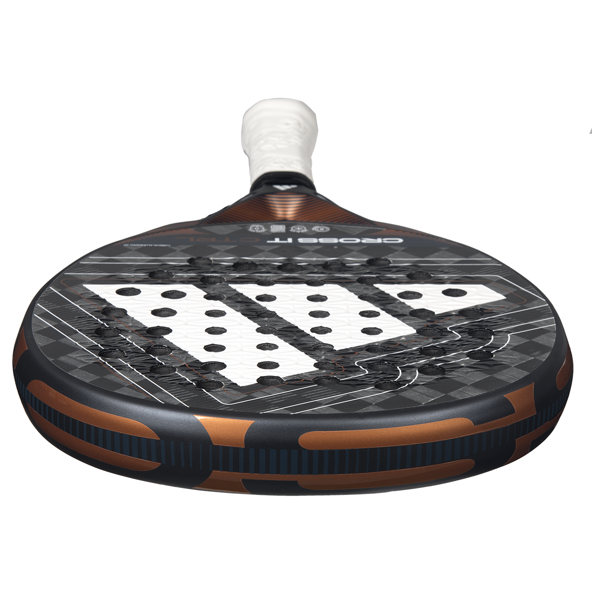 מחבט פאדל Adidas Cross It CTRL