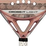 מחבט פאדל Adidas Cross It Light