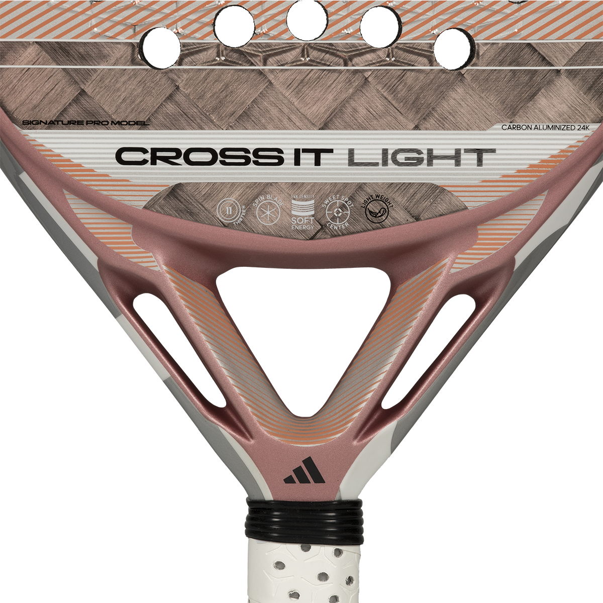 מחבט פאדל Adidas Cross It Light