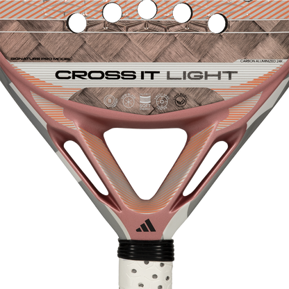 מחבט פאדל Adidas Cross It Light