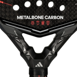 מחבט פאדל Adidas Metalbone Carbon