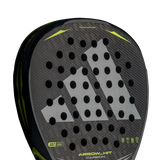 מחבט פאדל התקפי Adidas Arrow Hit Carbon ATTK