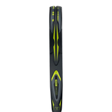 מחבט פאדל התקפי Adidas Arrow Hit Carbon ATTK
