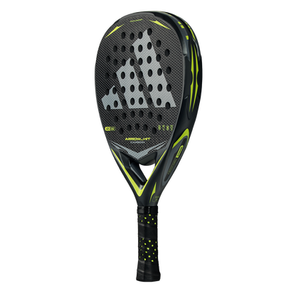 מחבט פאדל Adidas Arrow Hit Carbon ATTK