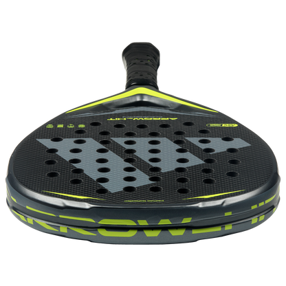 מחבט פאדל Adidas Arrow Hit Carbon ATTK