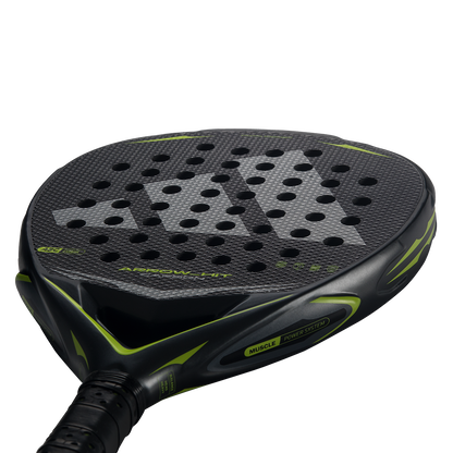 מחבט פאדל Adidas Arrow Hit Carbon ATTK