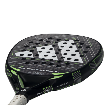מחבט פאדל Adidas Cross It Carbon