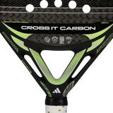 מחבט פאדל Adidas Cross It Carbon