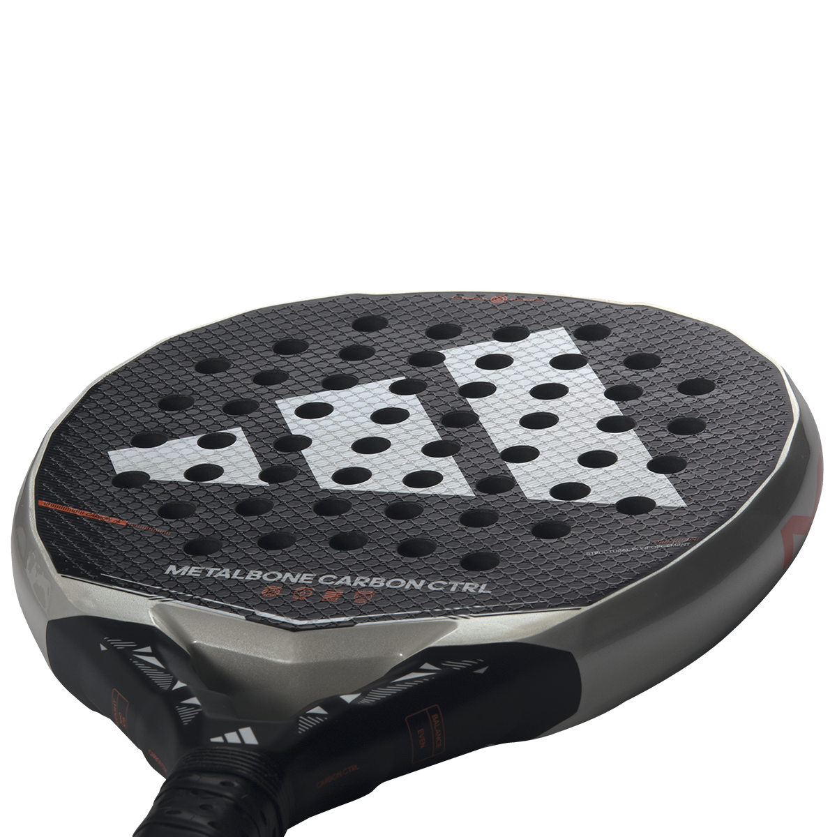 מחבט פאדל Adidas Metalbone Carbon CTRL
