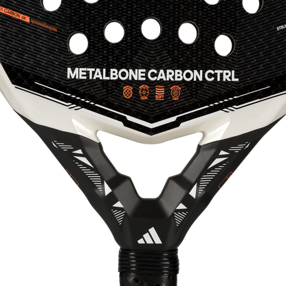 מחבט פאדל Adidas Metalbone Carbon CTRL