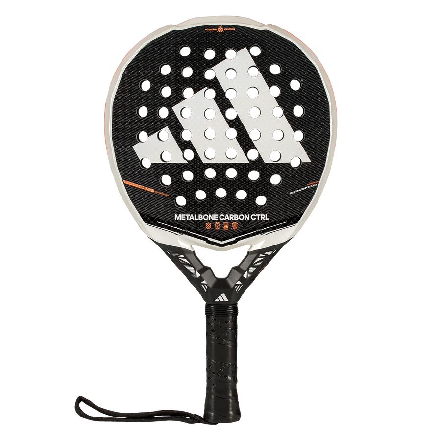 מחבט פאדל Adidas Metalbone Carbon CTRL