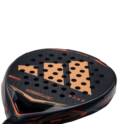 מחבט פאדל Adidas Arrow Hit Carbon CTRL