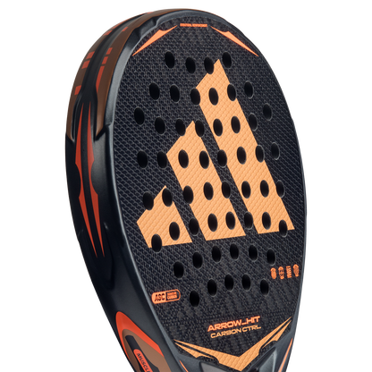 מחבט פאדל Adidas Arrow Hit Carbon CTRL