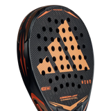 מחבט פאדל Adidas Arrow Hit Carbon CTRL