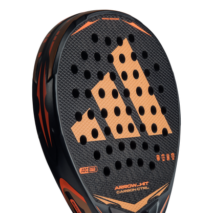 מחבט פאדל Adidas Arrow Hit Carbon CTRL