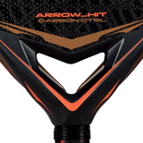 מחבט פאדל Adidas Arrow Hit Carbon CTRL