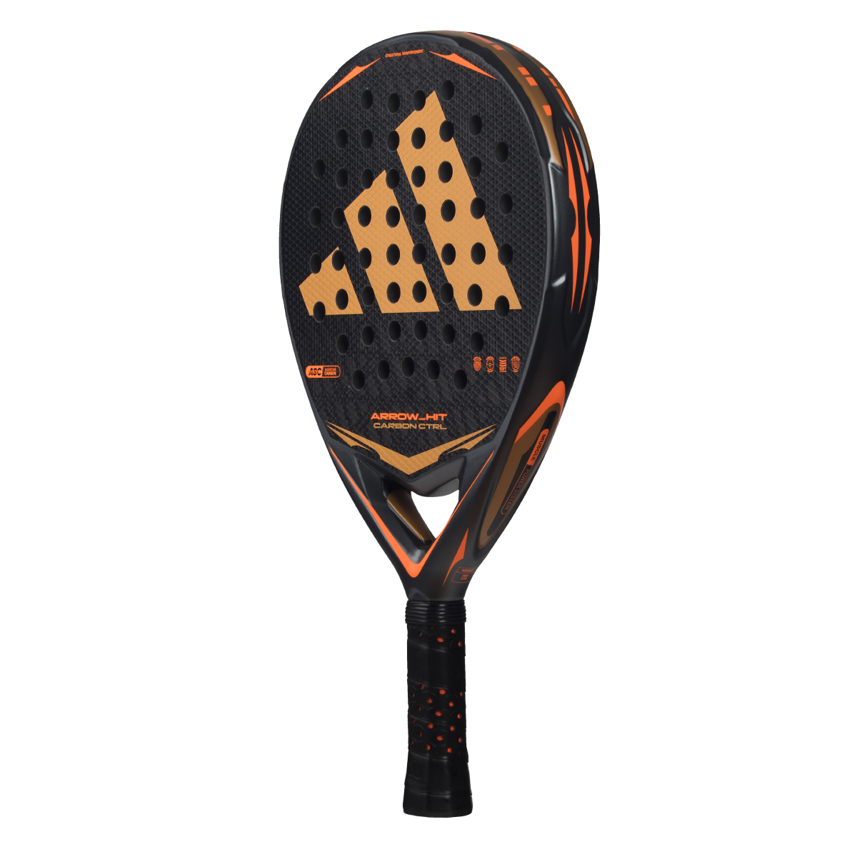 מחבט פאדל Adidas Arrow Hit Carbon CTRL