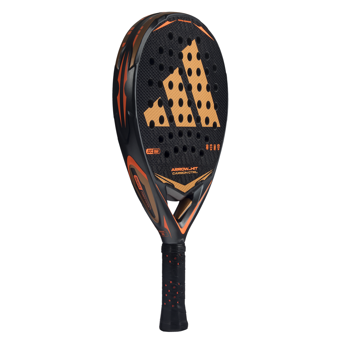 מחבט פאדל Adidas Arrow Hit Carbon CTRL