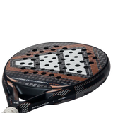מחבט פאדל adidas Cross IT Carbon CTRL 2026
