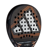מחבט פאדל adidas Cross IT Carbon CTRL 2026