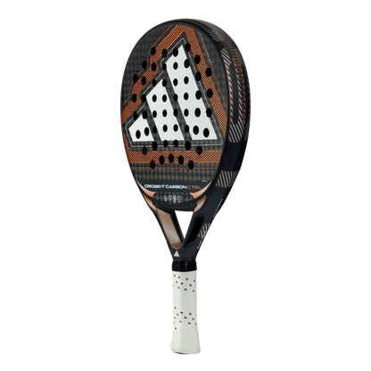 מחבט פאדל adidas Cross IT Carbon CTRL 2026