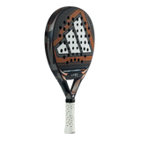 מחבט פאדל adidas Cross IT Carbon CTRL 2026