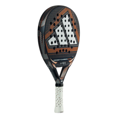 מחבט פאדל adidas Cross IT Carbon CTRL 2026