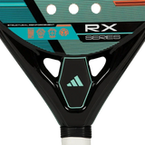 מחבט פאדל  adidas RX SERIES 2026