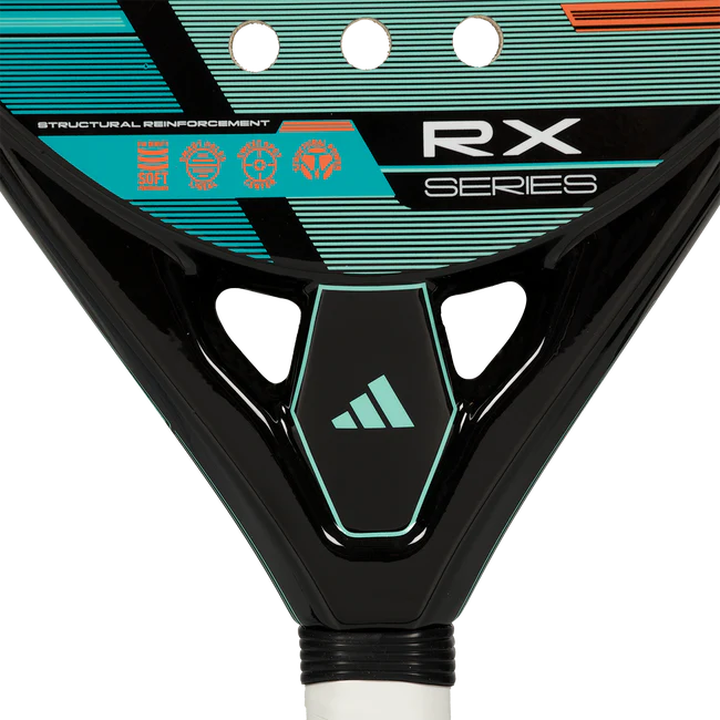 מחבט פאדל  adidas RX SERIES 2026