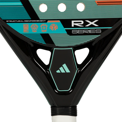 מחבט פאדל  adidas RX SERIES 2026
