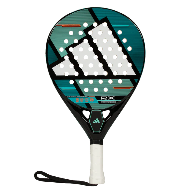 מחבט פאדל  adidas RX SERIES 2026