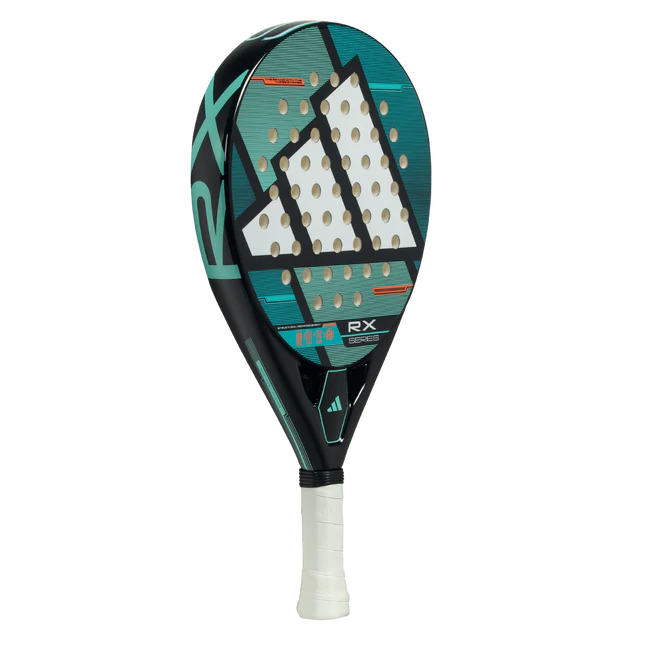 מחבט פאדל  adidas RX SERIES 2026