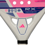 מחבט פאדל  adidas RX SERIES LIGHT 2026