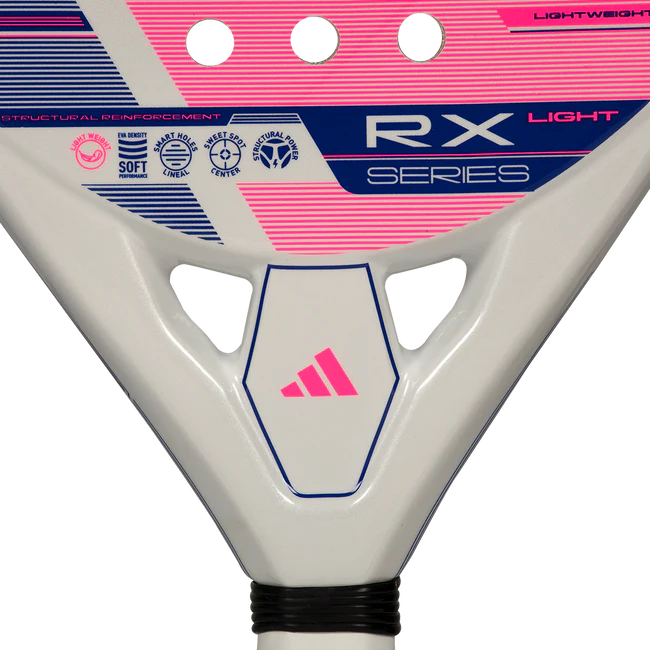 מחבט פאדל  adidas RX SERIES LIGHT 2026