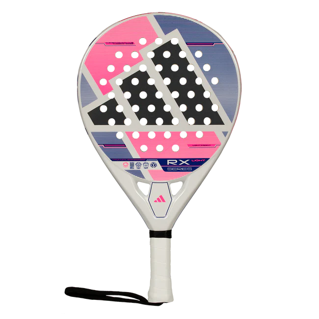 מחבט פאדל  adidas RX SERIES LIGHT 2026