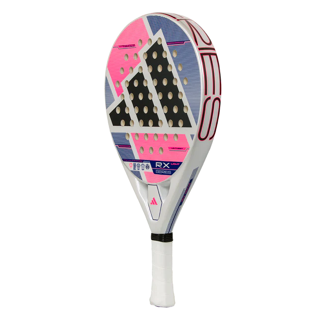 מחבט פאדל  adidas RX SERIES LIGHT 2026