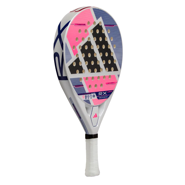 מחבט פאדל  adidas RX SERIES LIGHT 2026